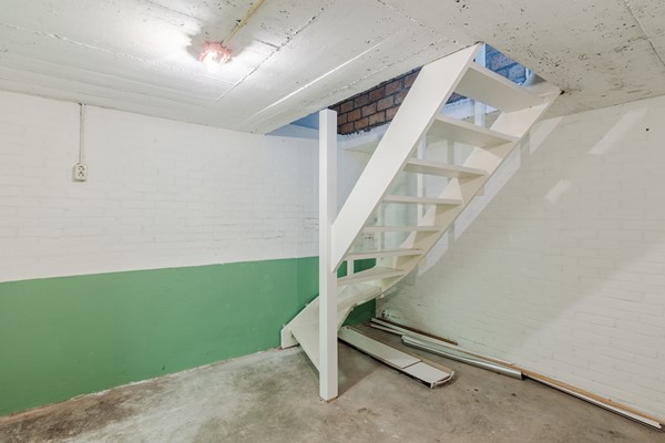 Medium property photo - Bisschop Lindanusstraat 35, 5914 SE Venlo